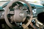 Cadillac CTS-V Coupe 2010 года